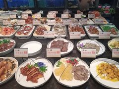 -兴仙饭店·闽味海鲜(马尾总店)