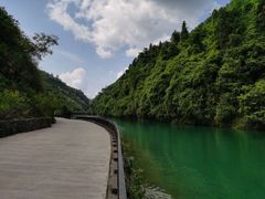-狮子关旅游区