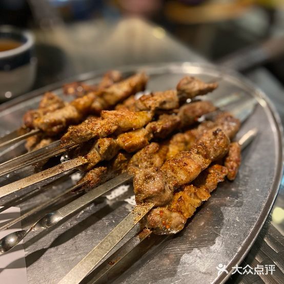 伊犁之春(酒吧街店)