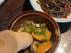 -江边城外烤全鱼(方庄时代购物中心店)