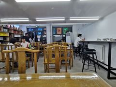大堂-零玖壹陆汉中小吃
