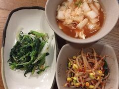 -包装马车·韩国料理·포장마차