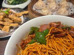 -王繁星面馆(西安熙地港店)