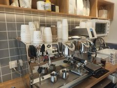 -MUSEO COFFEE咖啡博物馆