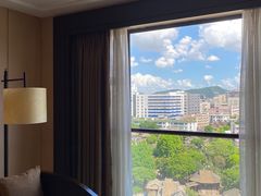 -佛山顺德香云纱园林酒店(清晖园店)