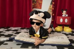 -婴爱儿童摄影 BabyloveStudio(中山门店)