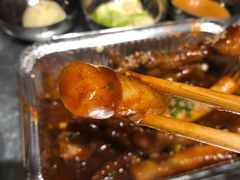 年糕-炉子旁烤肉(庄河店)