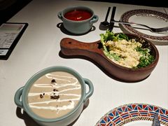 -俄士厨房(五棵松华熙LIVE店)