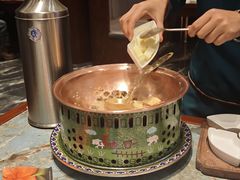 -哈啾嗨·新概念蒙餐(红星新城店)