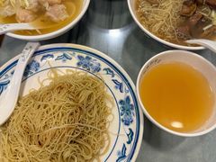 -恩宁刘福记(东华东路店)