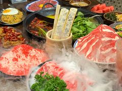 -萍姐火锅·公路夜市(南京新街口店)