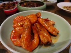 -局气 烤鸭·北京菜(光华路店)