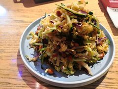 -大哈福烧烤·海鲜·家常菜(延安三路店)