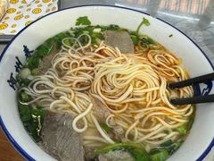 -河州春清真西北特色美食(虎踞路店)