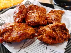 -鱼籽村秘制拌饭(崇文门店)