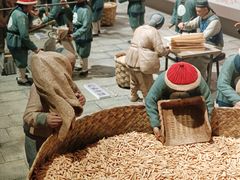 -中国京杭大运河博物馆