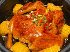 -大鸭梨烤鸭(石佛营店)