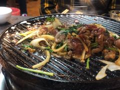 -石记老北京炙子烤肉(松园店)