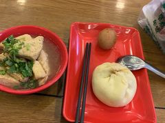 -老回回饺子馆(海洋馆店)