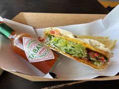 taco-Cooking Man(中懋天地店)