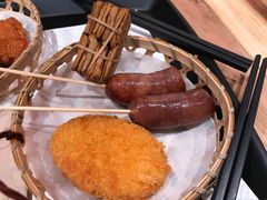 -和府捞面(东直门银座店)