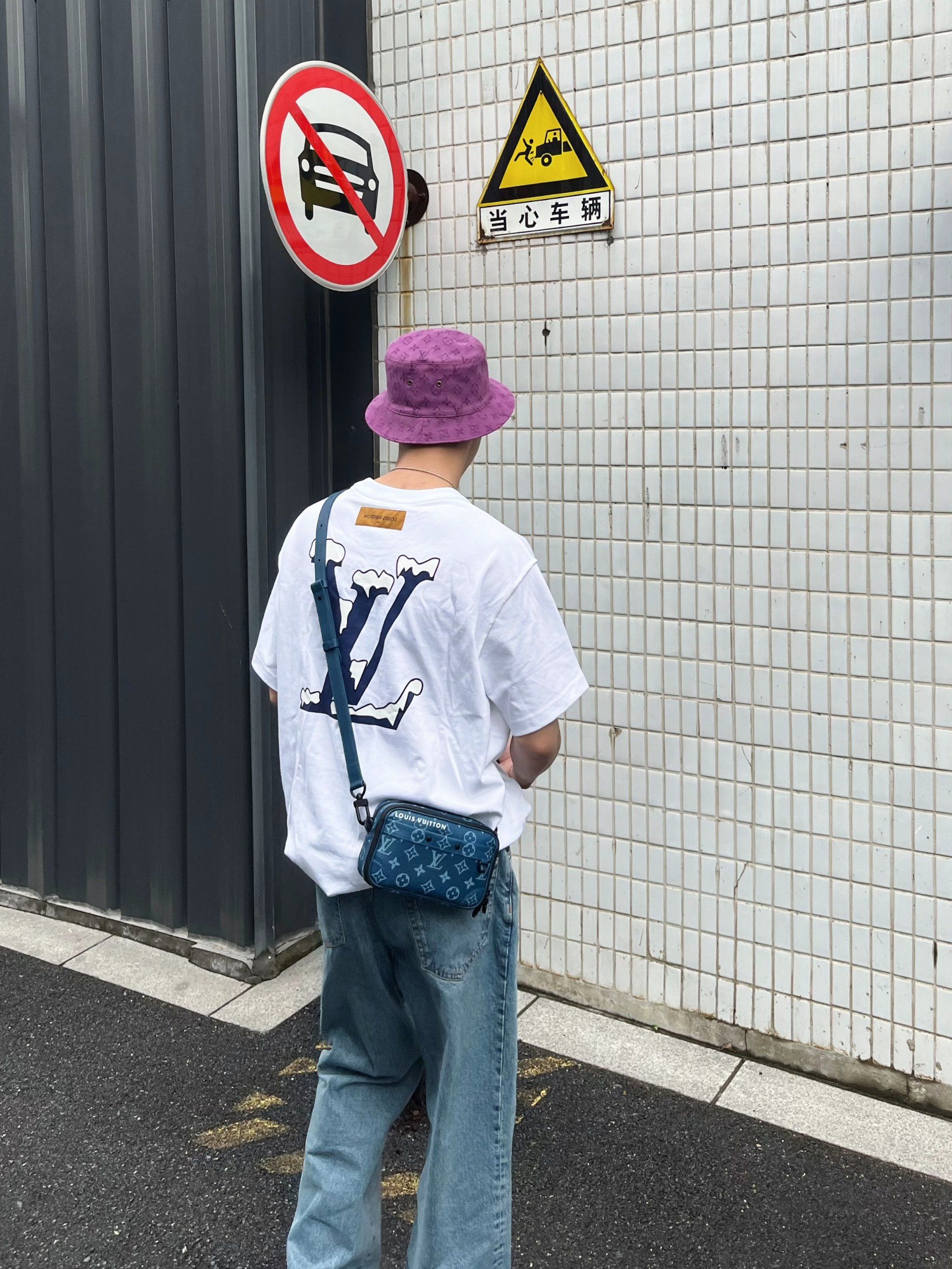 穿搭课代表 | 潮人出没!论配饰的重要性