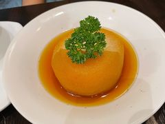 -老牌坊鲁菜名店(宽厚里店)