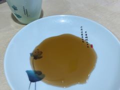 -春水锅贴·传统鲁菜(大明湖店)