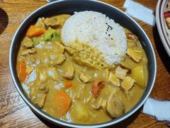 -TA'塔雀 墨西哥餐厅(江都金鹰店)