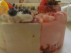 -八喜冰淇淋蛋糕(富国店)