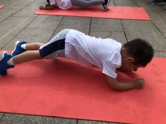 -趣动熊运动发展中心(乐坊校区)