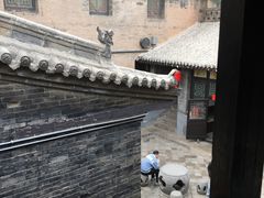 -协同庆钱庄博物馆