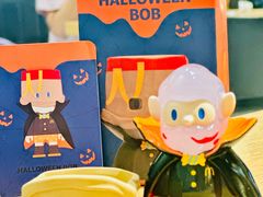 -麦当劳(中山公园龙之梦店)