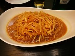 有机白萝卜-红旗渠迎宾楼· 迎宾餐厅