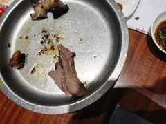 -汉巴味德·烤肉与啤酒的自助(杭州大悦城店)