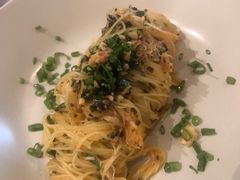 -HELLO 27 意面·沙拉·帕尼尼