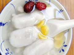 -一心甜汤(丹凤街店)