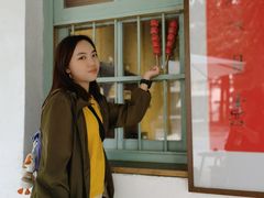 -广州市紫泥堂文化创意园景区