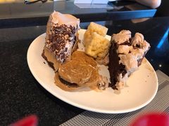 -上海龙之梦万丽酒店