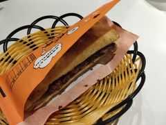 -驴公驴婆(曹杨店)