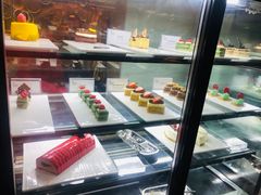 提拉米苏-博林天瑞喜来登酒店·西丽尚膳