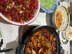 -欧记大排档·景德菜(上海首店)