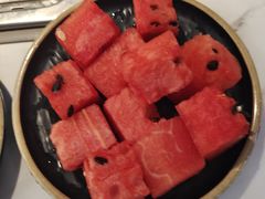 -非烤勿扰自助烤肉(东坑四季广场店)