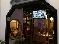 门面-湘味淳(千禧街店)