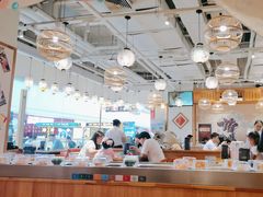 -晴季寿司(延河路万达广场店)