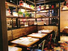 -探鱼·鲜青椒爽麻烤鱼(增城东汇城店)