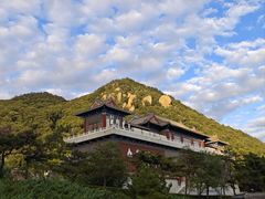 -天津盘山风景名胜区