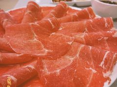 -百友顺涮肉城(故城东路店)