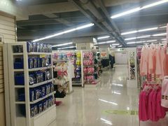 -中百仓储(古田路店)