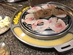 -高丽苑韩国烤肉(海昌路旗舰店)